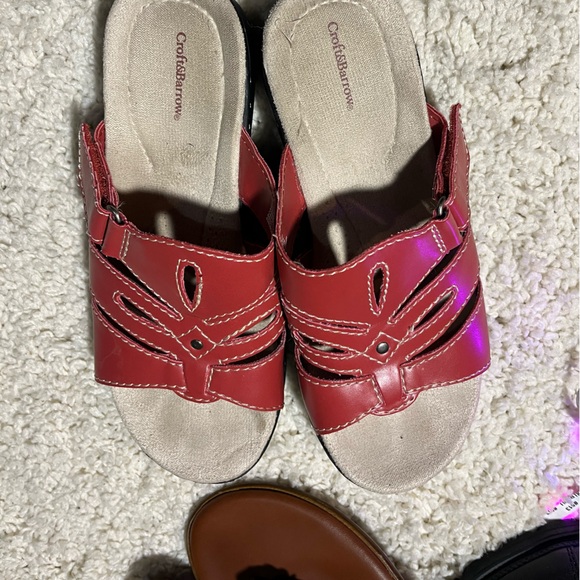 Croft and barrel sandals - Picture 5 of 9